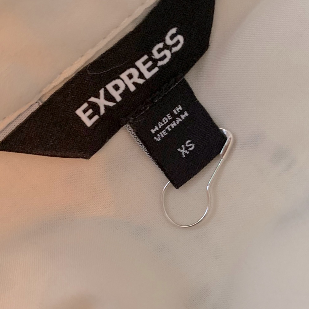 Express Jacket - Picture 5 of 5